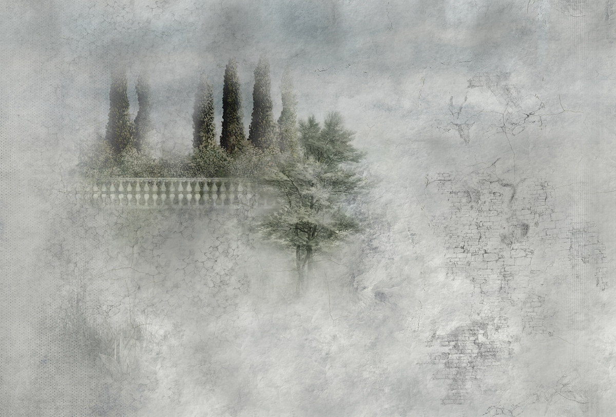 华体会体育官方在线官网 - 附件|装饰画/墙饰|办公家具|华体会体育官方在线官网家具|古堡花园-原创定制壁画