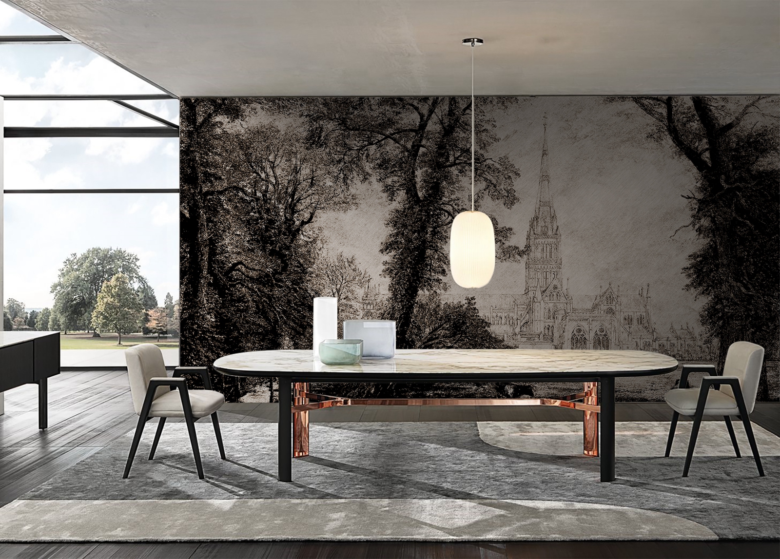 华体会体育官方在线官网 - 附件|装饰画/墙饰|办公家具|华体会体育官方在线官网家具|教堂-原创定制壁画