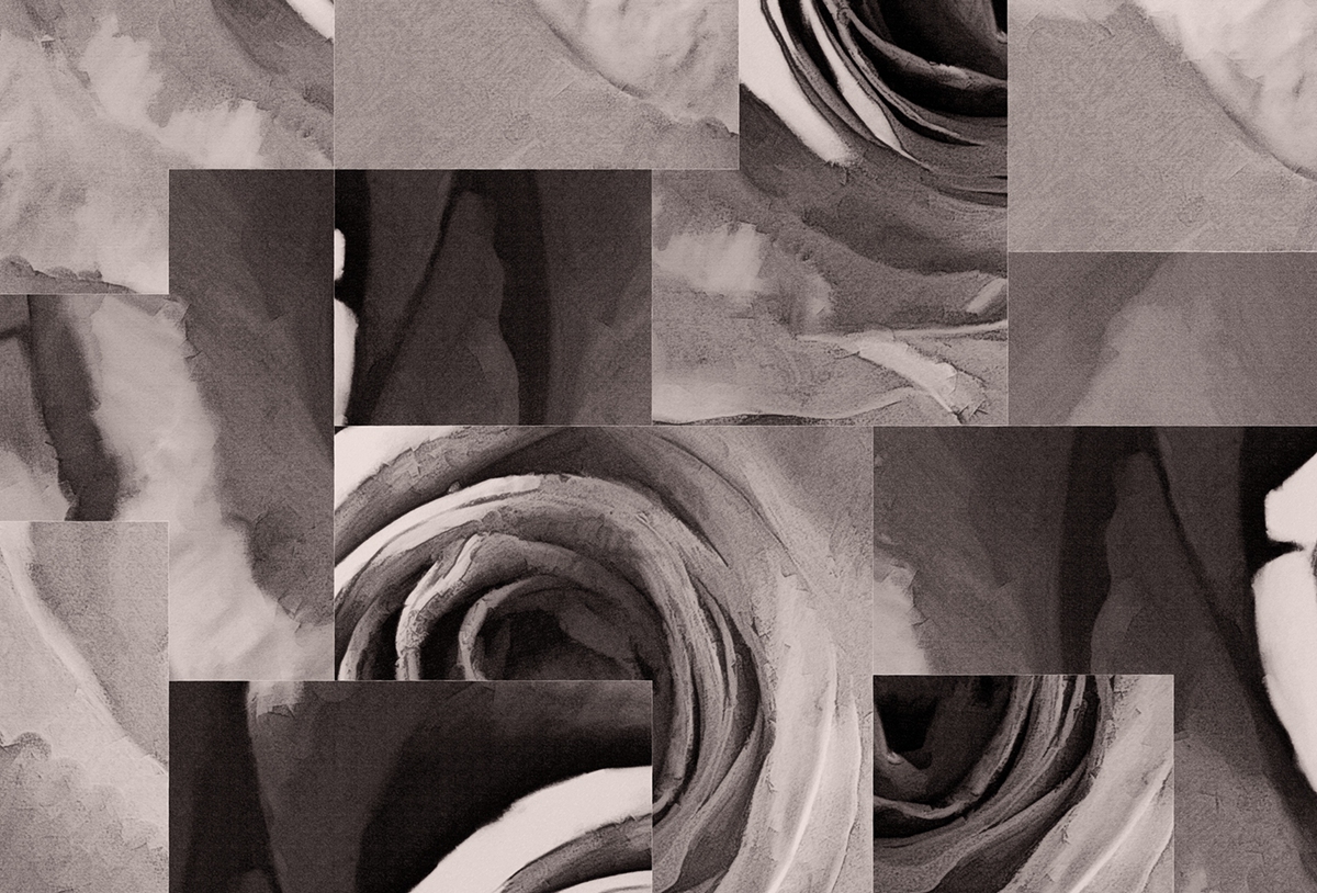 华体会体育官方在线官网 - 附件|装饰画/墙饰|办公家具|华体会体育官方在线官网家具|玫瑰-原创定制壁画