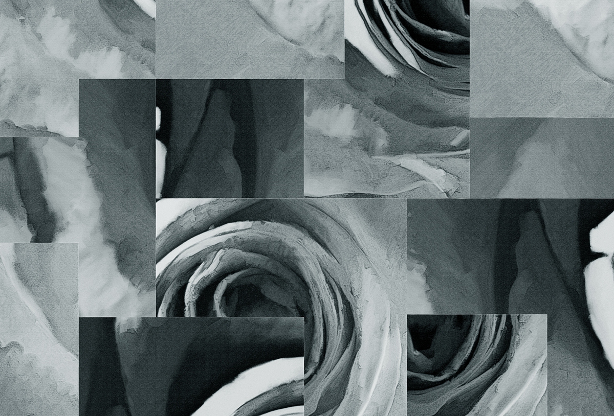 华体会体育官方在线官网 - 附件|装饰画/墙饰|办公家具|华体会体育官方在线官网家具|玫瑰-原创定制壁画