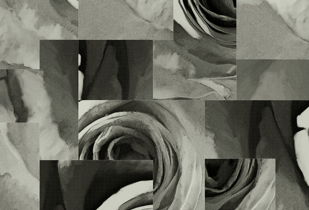 华体会体育官方在线官网 - 附件|装饰画/墙饰|办公家具|华体会体育官方在线官网家具|玫瑰-原创定制壁画