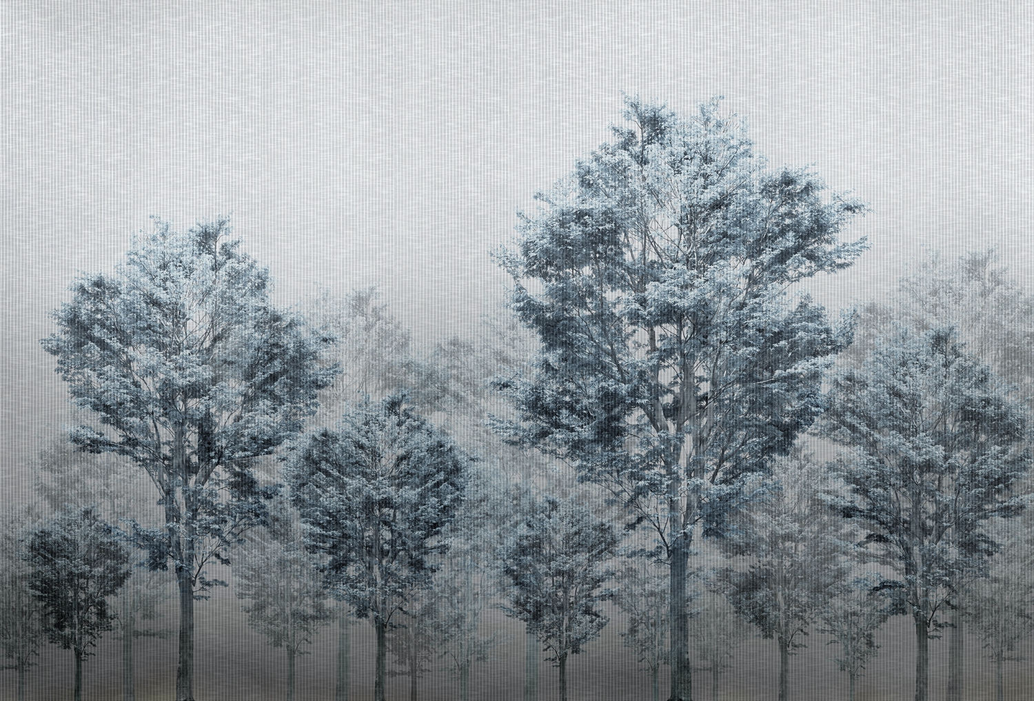 [华体会体育官方在线官网 - 附件|装饰画/墙饰|办公家具|华体会体育官方在线官网家具|从林-原创定制壁画]