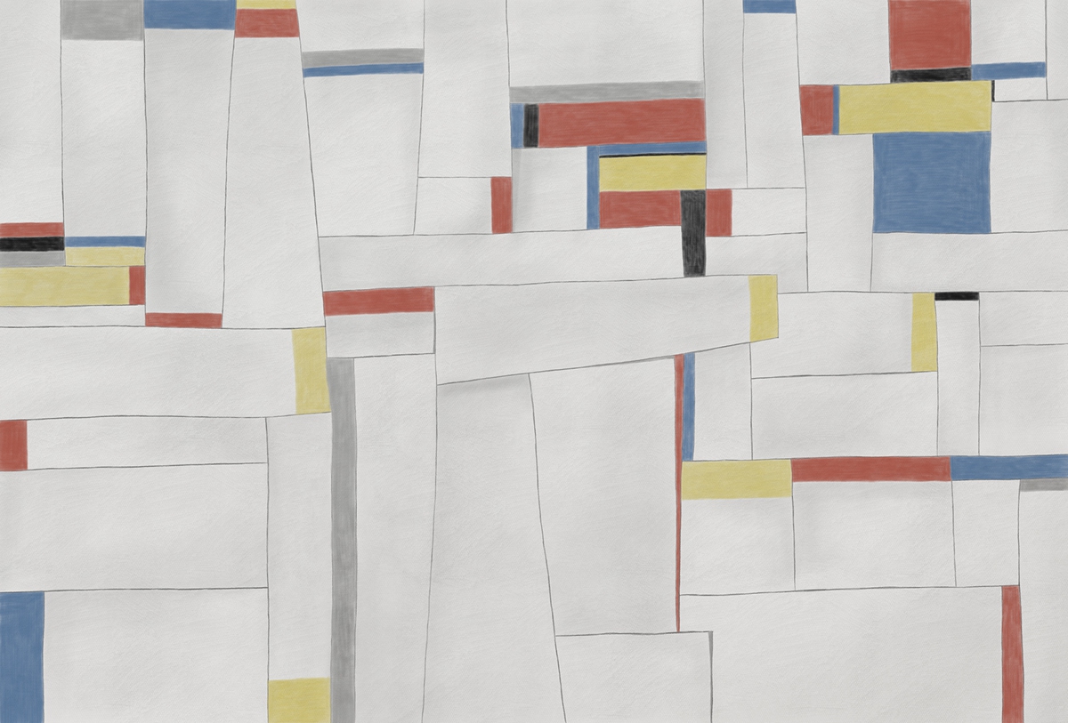 [华体会体育官方在线官网 - 附件|装饰画/墙饰|办公家具|华体会体育官方在线官网家具|竖锯-原创定制壁画]