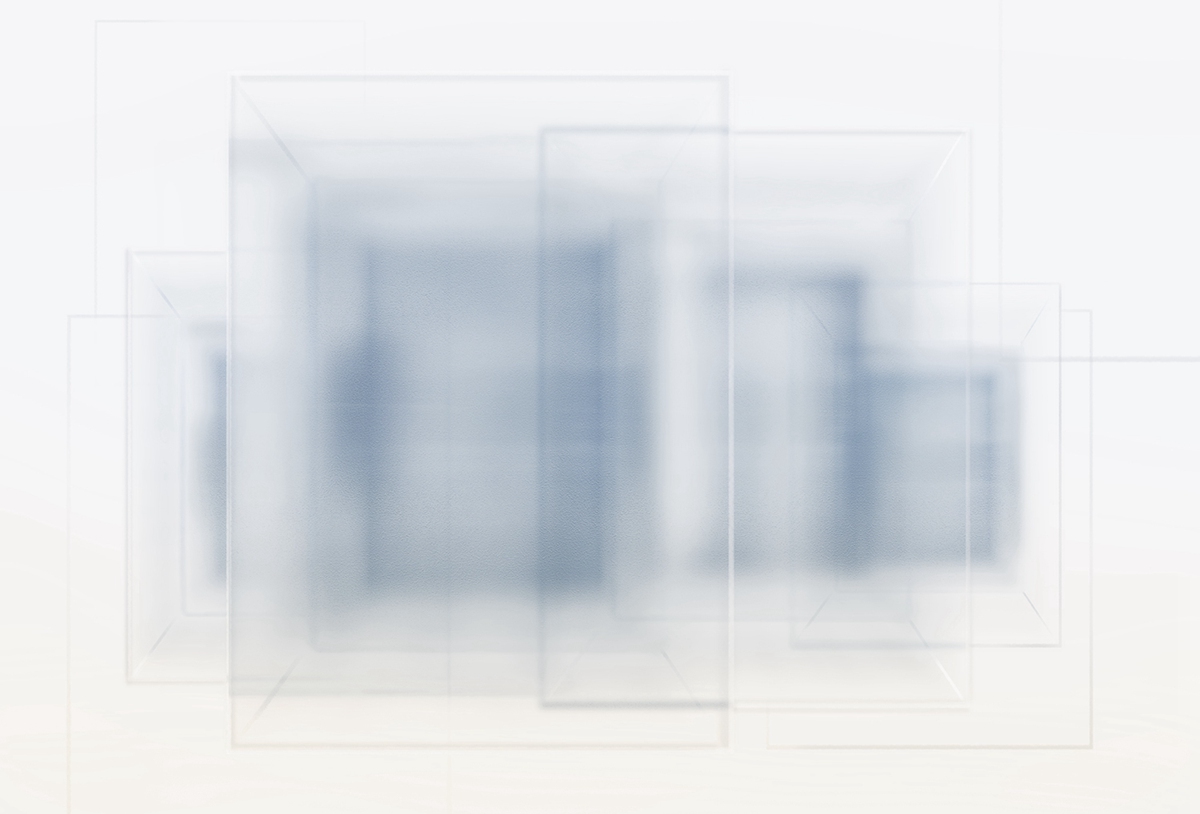 华体会体育官方在线官网 - 附件|装饰画/墙饰|办公家具|华体会体育官方在线官网家具|几何透视-原创定制壁画