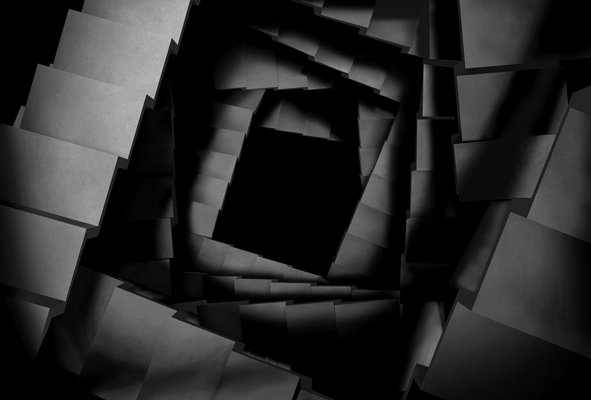 [华体会体育官方在线官网 - 附件|装饰画/墙饰|办公家具|华体会体育官方在线官网家具|旋转时空-原创定制壁画]