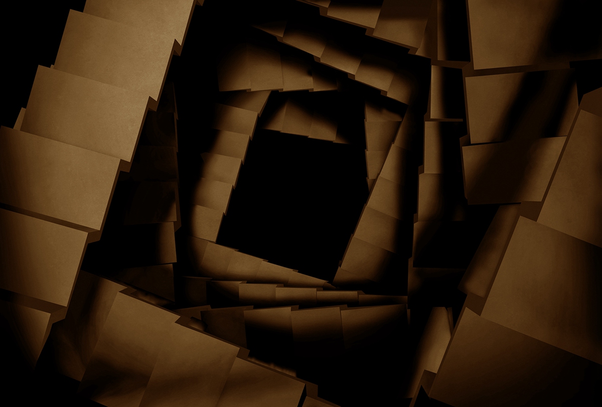 华体会体育官方在线官网 - 附件|装饰画/墙饰|办公家具|华体会体育官方在线官网家具|旋转时空-原创定制壁画