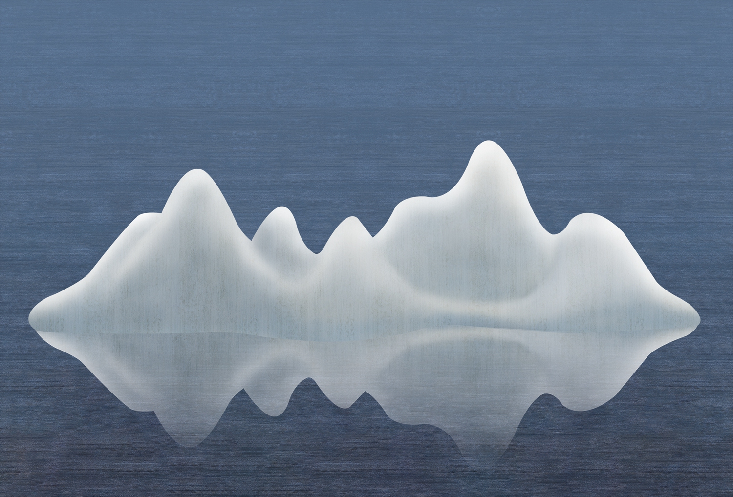 [华体会体育官方在线官网 - 附件|装饰画/墙饰|办公家具|华体会体育官方在线官网家具|冰山-原创定制壁画]