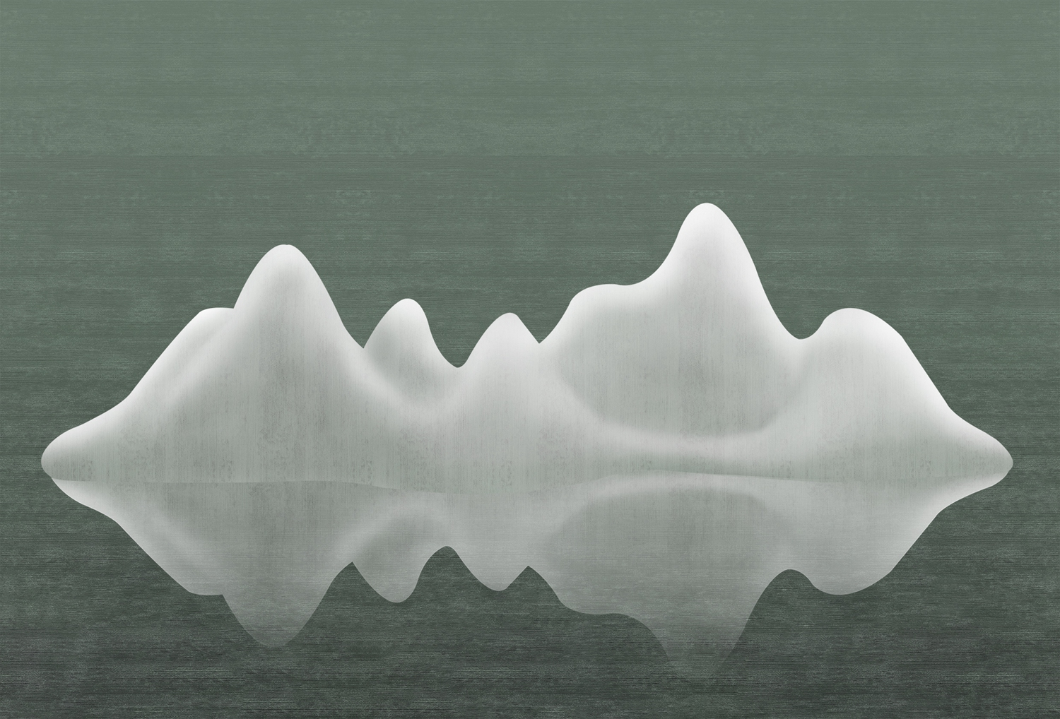 华体会体育官方在线官网 - 附件|装饰画/墙饰|办公家具|华体会体育官方在线官网家具|冰山-原创定制壁画