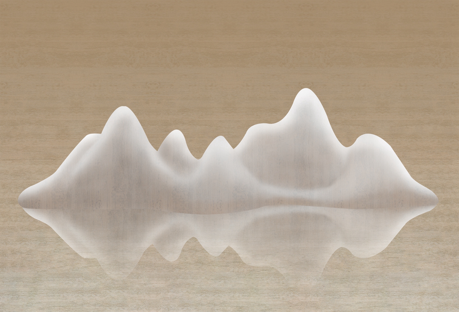 华体会体育官方在线官网 - 附件|装饰画/墙饰|办公家具|华体会体育官方在线官网家具|冰山-原创定制壁画