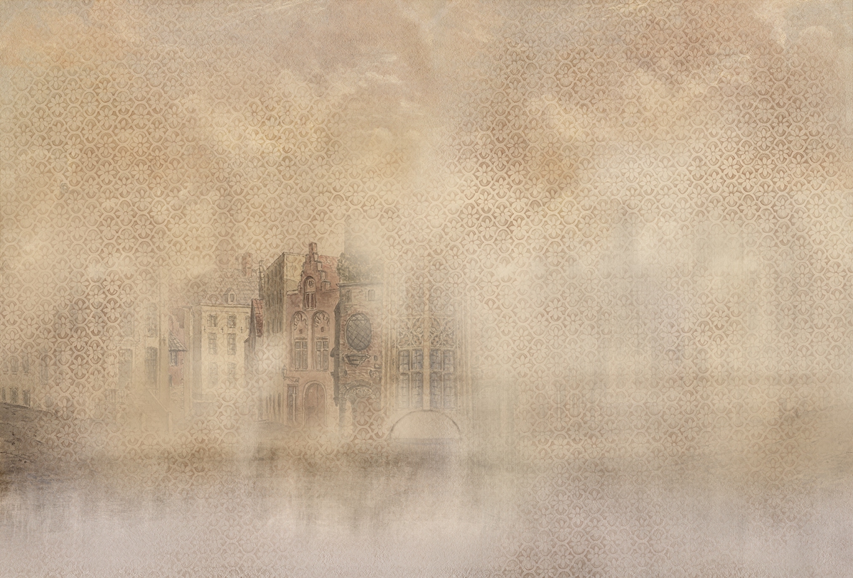 华体会体育官方在线官网 - 附件|装饰画/墙饰|办公家具|华体会体育官方在线官网家具|小镇-原创定制壁画