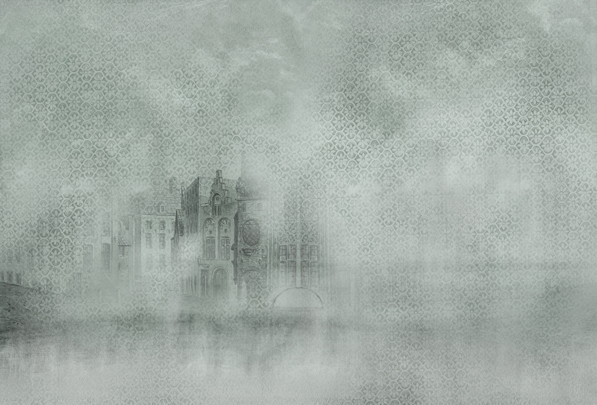 华体会体育官方在线官网 - 附件|装饰画/墙饰|办公家具|华体会体育官方在线官网家具|小镇-原创定制壁画