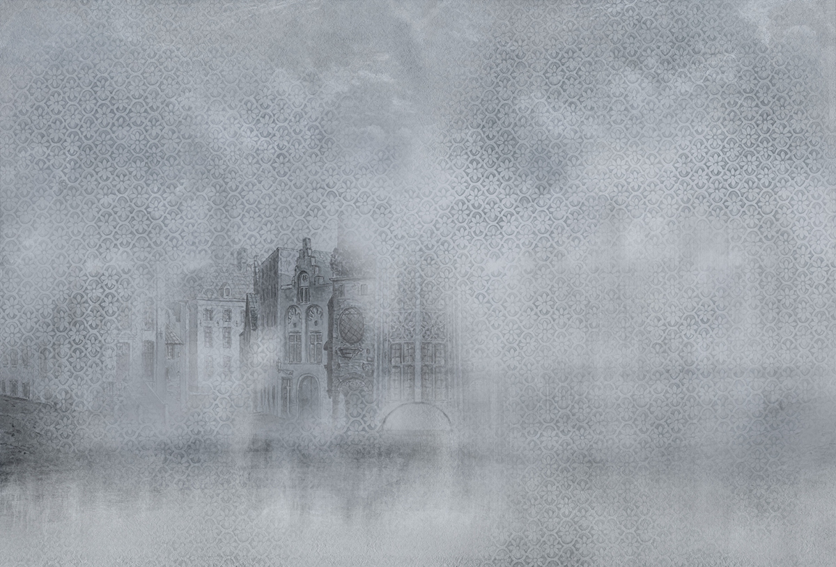 华体会体育官方在线官网 - 附件|装饰画/墙饰|办公家具|华体会体育官方在线官网家具|小镇-原创定制壁画