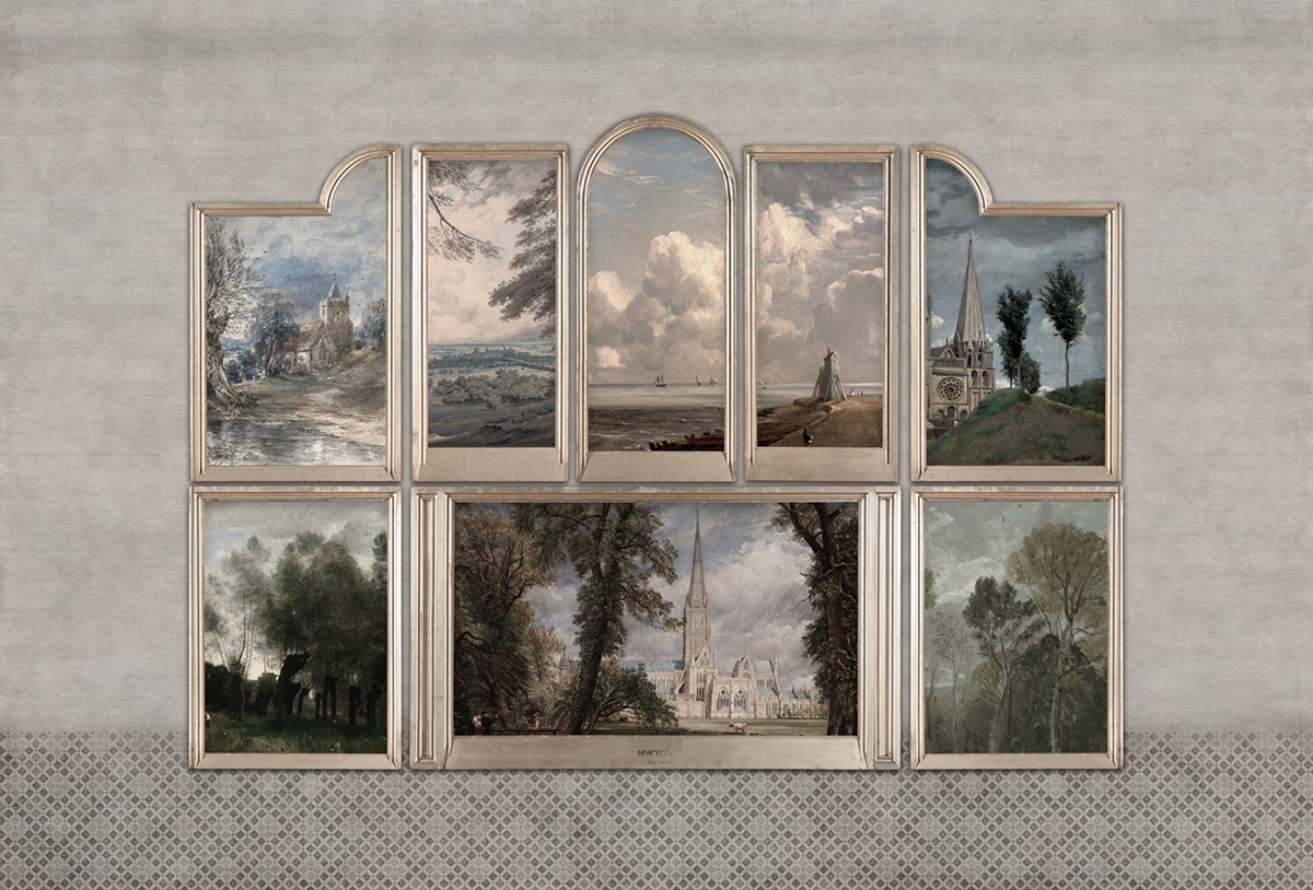 华体会体育官方在线官网 - 附件|装饰画/墙饰|办公家具|华体会体育官方在线官网家具|复古文艺 -原创定制壁画