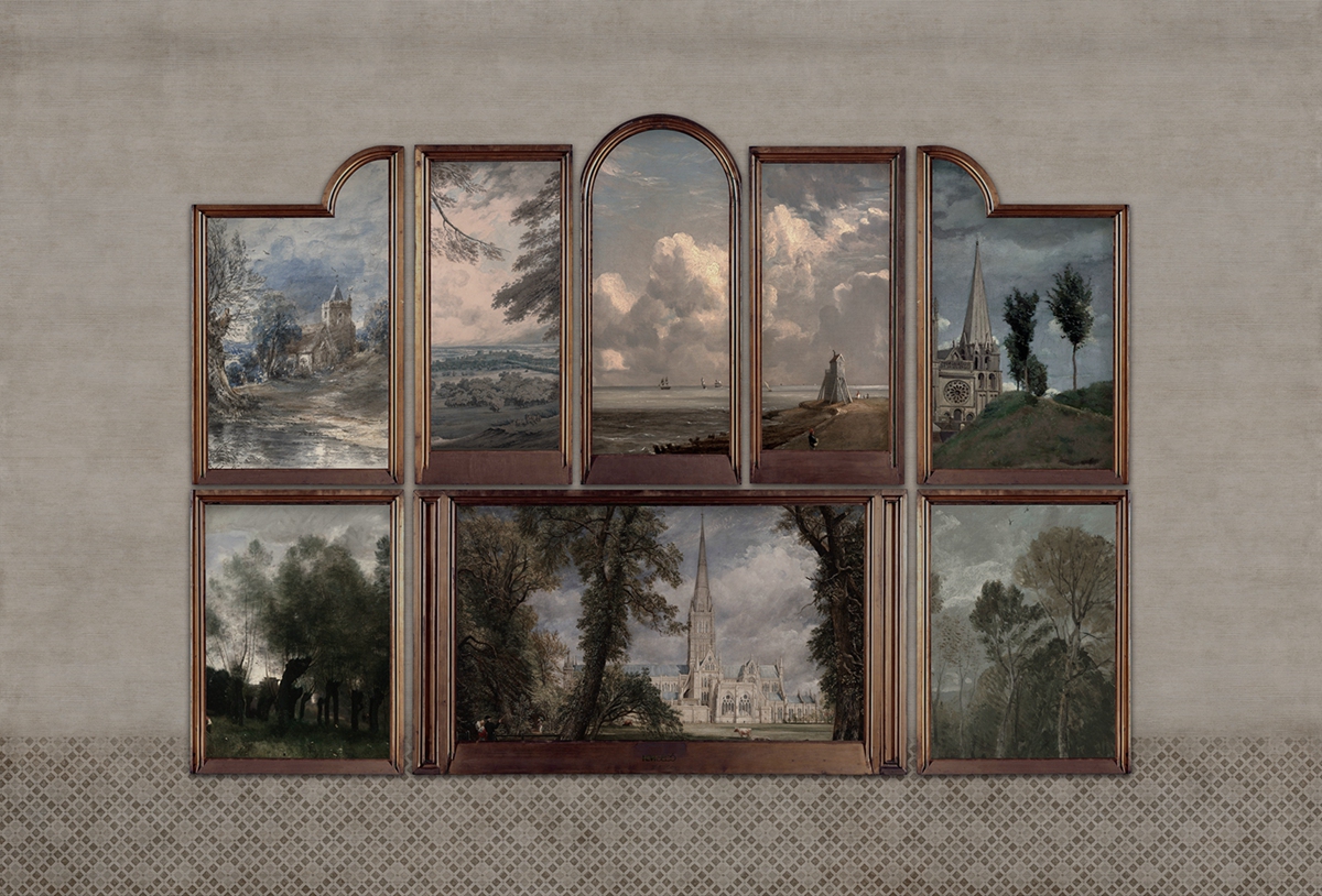 华体会体育官方在线官网 - 附件|装饰画/墙饰|办公家具|华体会体育官方在线官网家具|复古文艺 -原创定制壁画