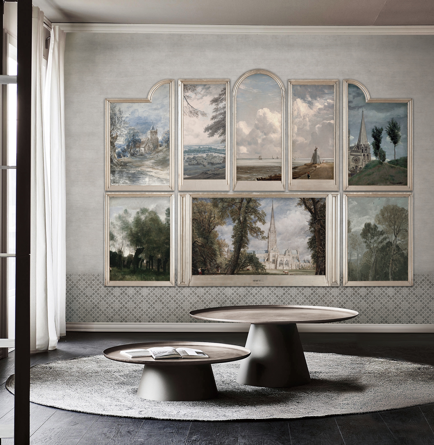 华体会体育官方在线官网 - 附件|装饰画/墙饰|办公家具|华体会体育官方在线官网家具|复古文艺 -原创定制壁画