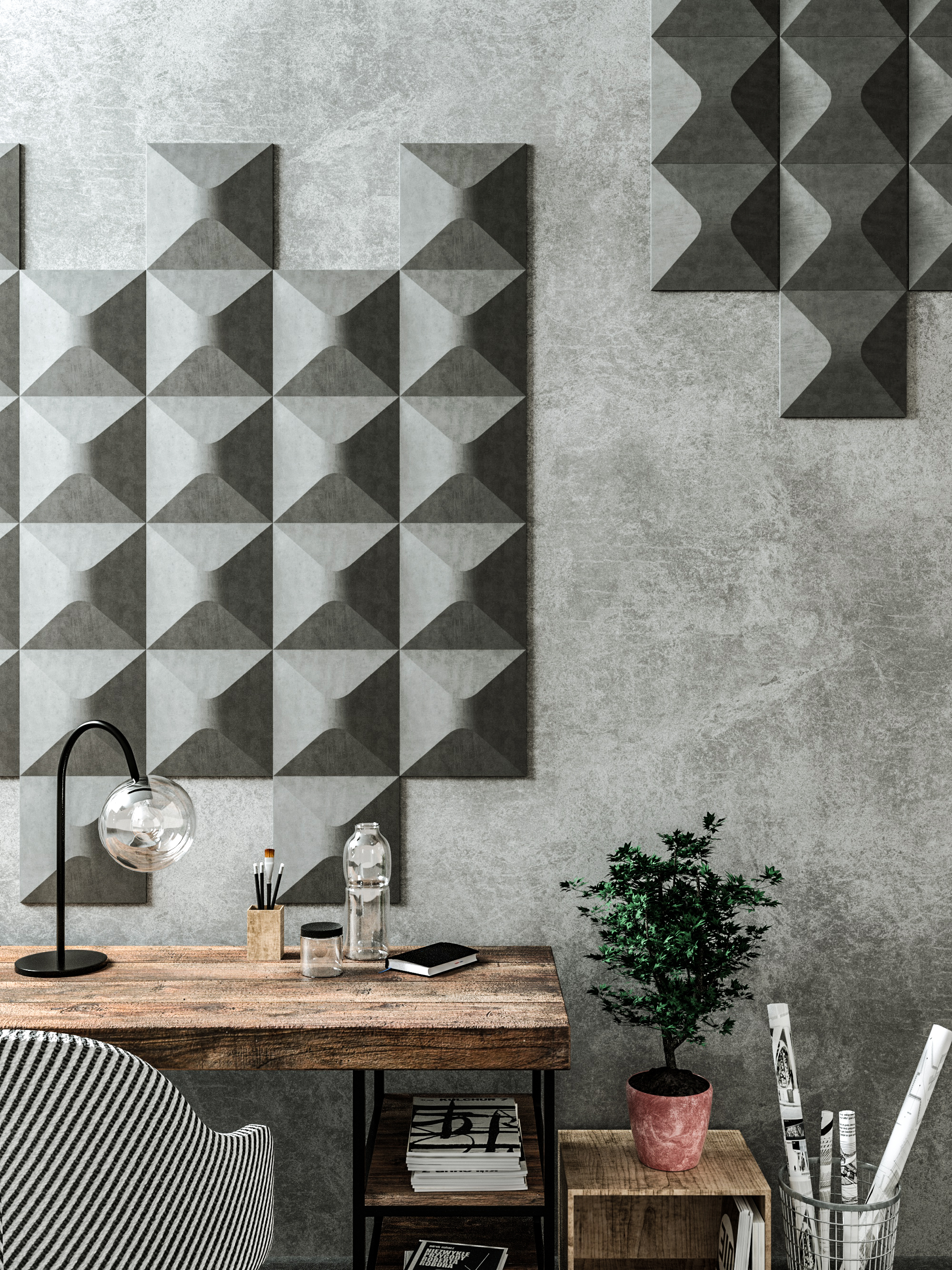 华体会体育官方在线官网 - 附件|装饰画/墙饰|办公家具|华体会体育官方在线官网家具|波江-装饰墙砖