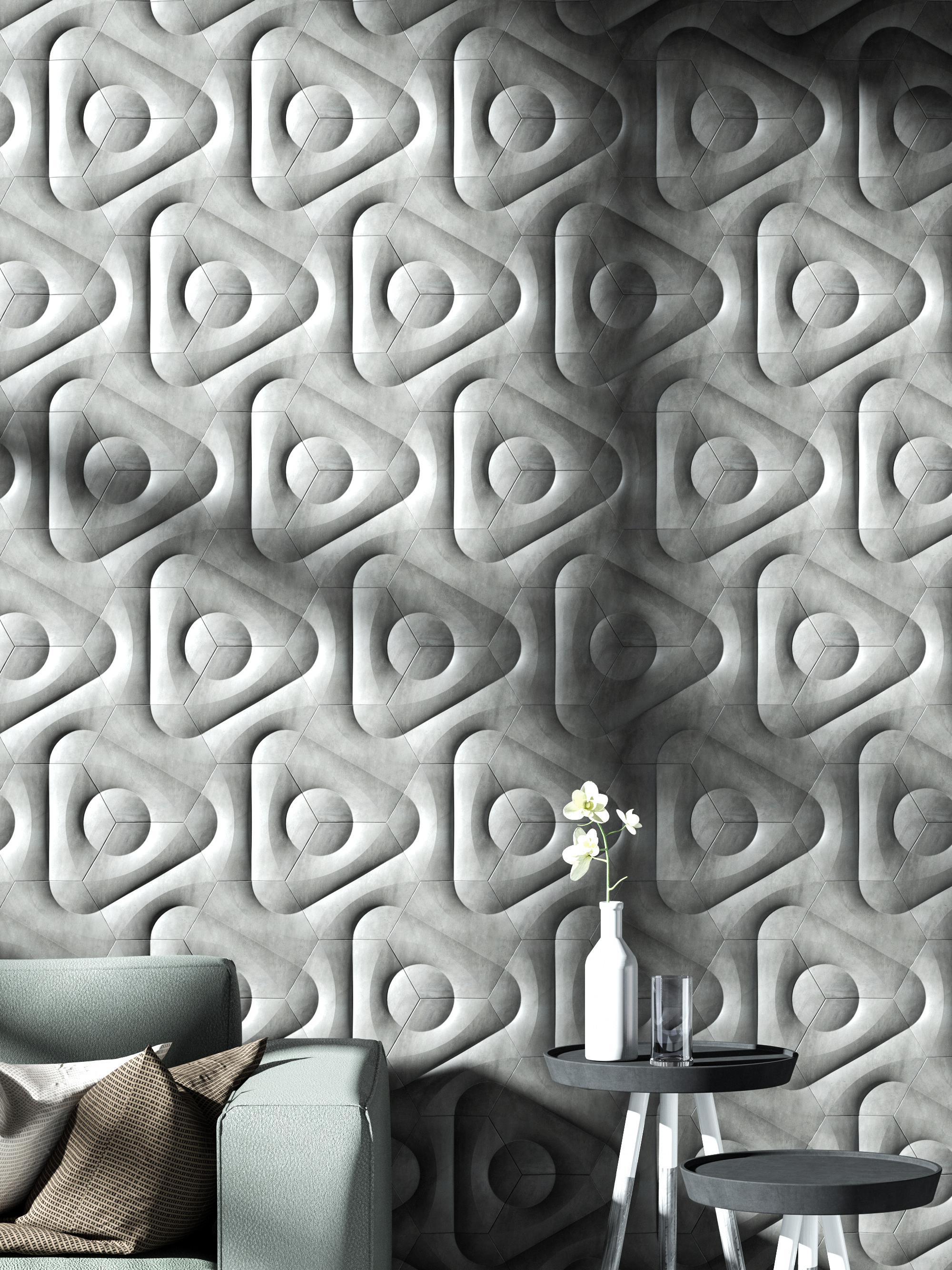 华体会体育官方在线官网 - 附件|装饰画/墙饰|办公家具|华体会体育官方在线官网家具|双子-装饰墙砖