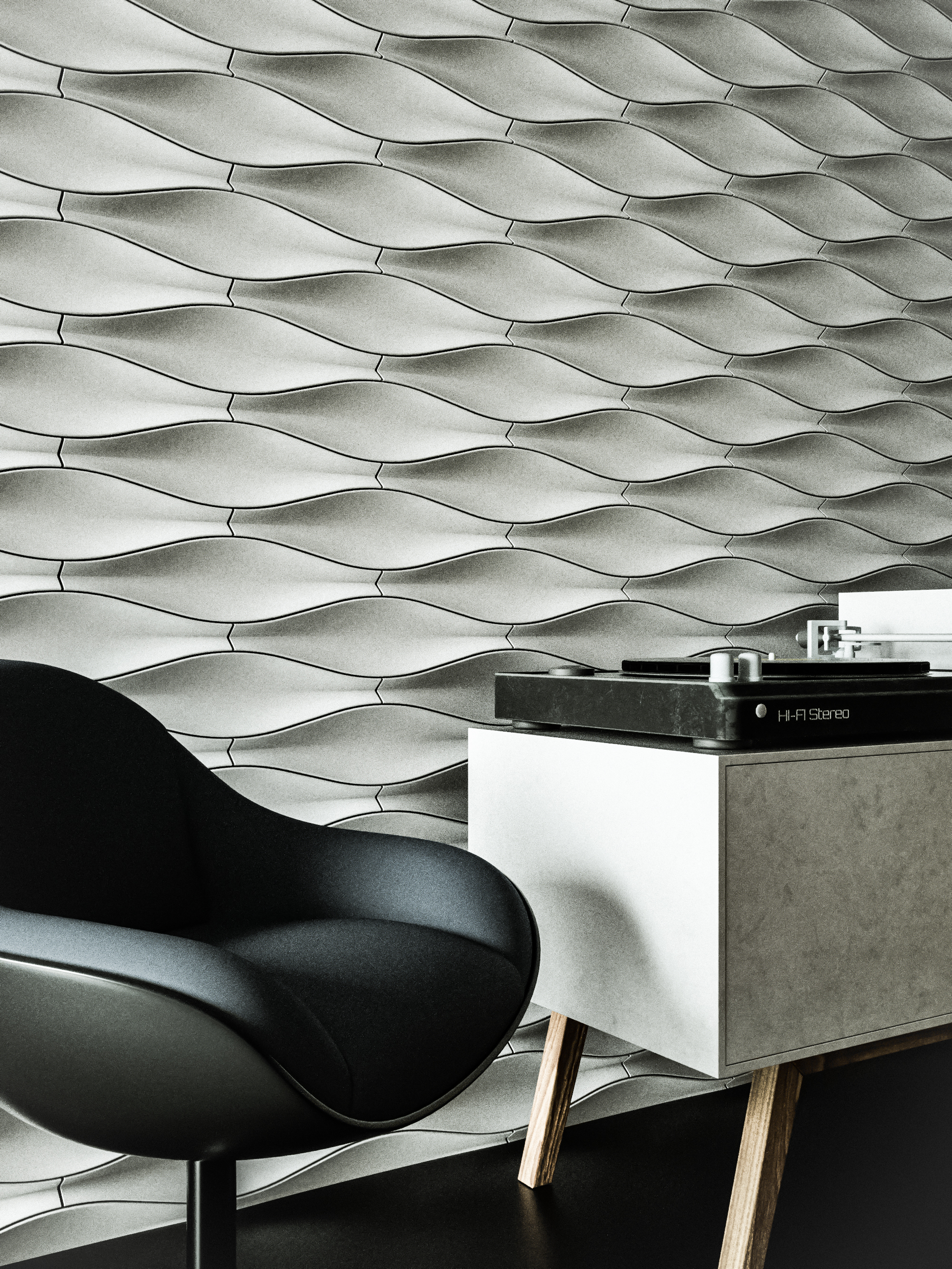 华体会体育官方在线官网 - 附件|装饰画/墙饰|办公家具|华体会体育官方在线官网家具|天琴-装饰墙砖