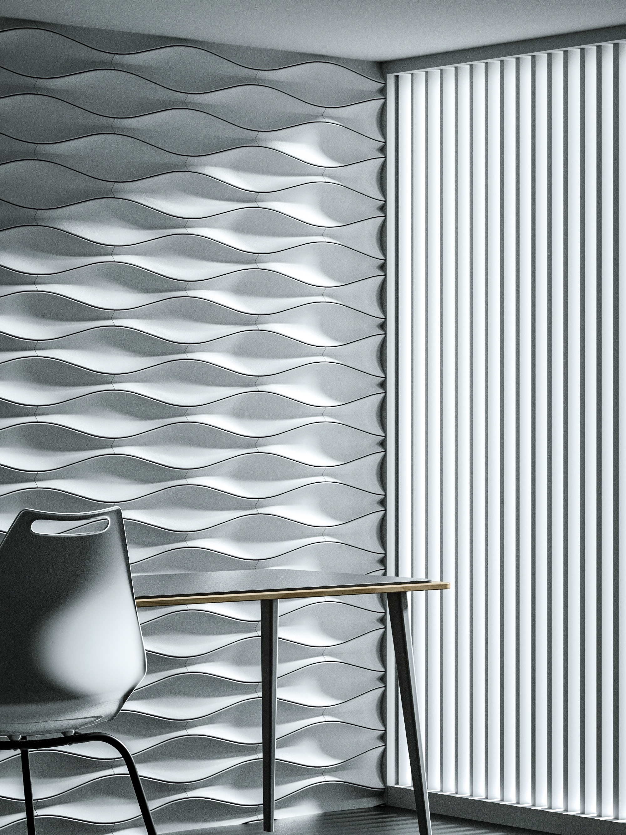 华体会体育官方在线官网 - 附件|装饰画/墙饰|办公家具|华体会体育官方在线官网家具|天琴-装饰墙砖