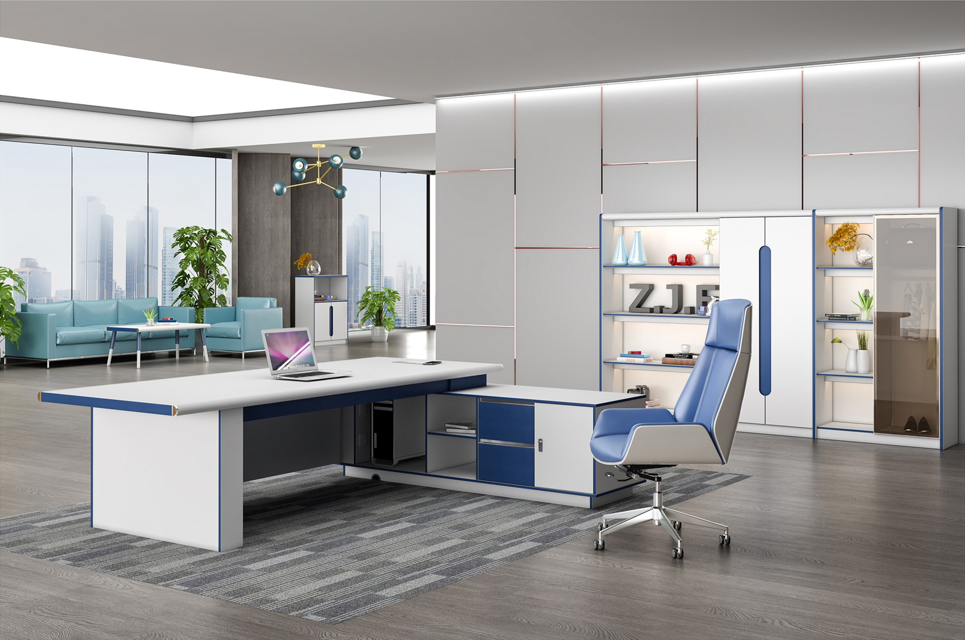 [系统办公家具|系统办公家具|办公家具|华体会体育官方在线官网家具|笃润系统办公家具]