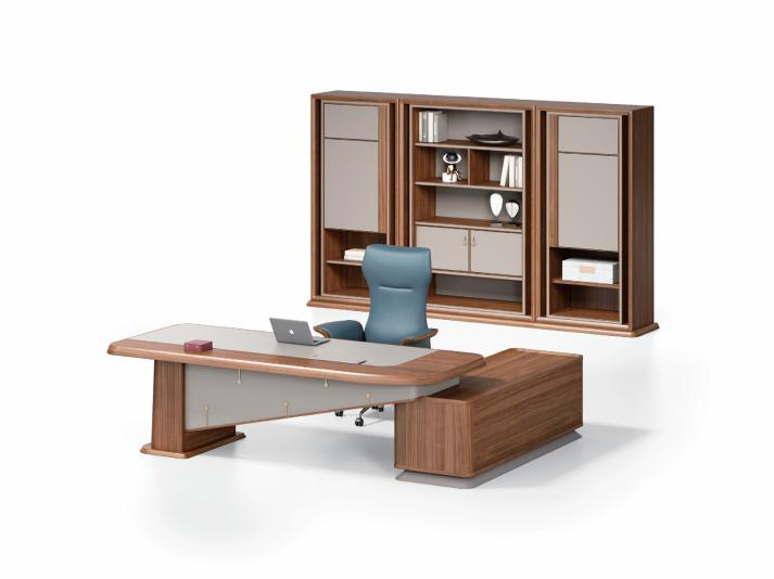 办公台|精品配套系列|办公家具|华体会体育官方在线官网家具|诺贝尔系列办公台