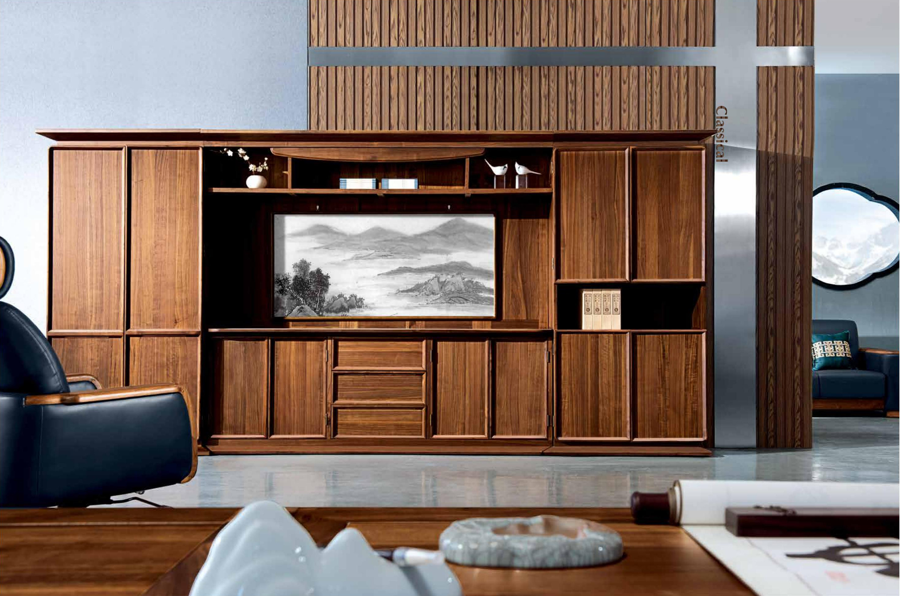 系统办公家具|系统办公家具|办公家具|华体会体育官方在线官网家具|冠御宝石系列办公家具