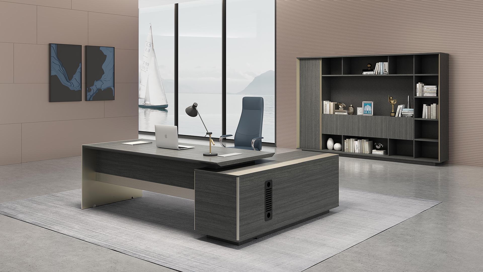 [系统办公家具|系统办公家具|办公家具|华体会体育官方在线官网家具|凌志系列办公家具]