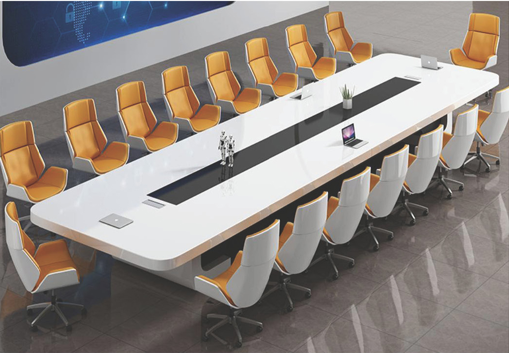 会议台|烤漆会议台|办公家具|华体会体育官方在线官网家具|烤漆会议台