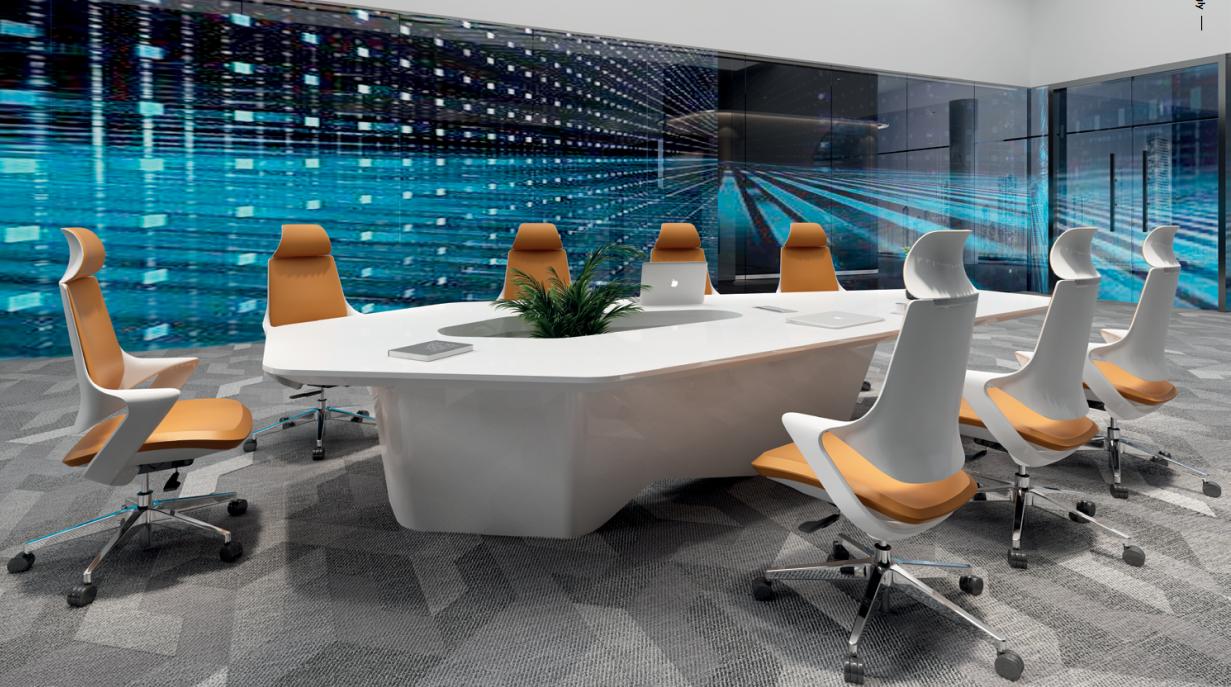 会议台|烤漆会议台|办公家具|华体会体育官方在线官网家具|烤漆会议台