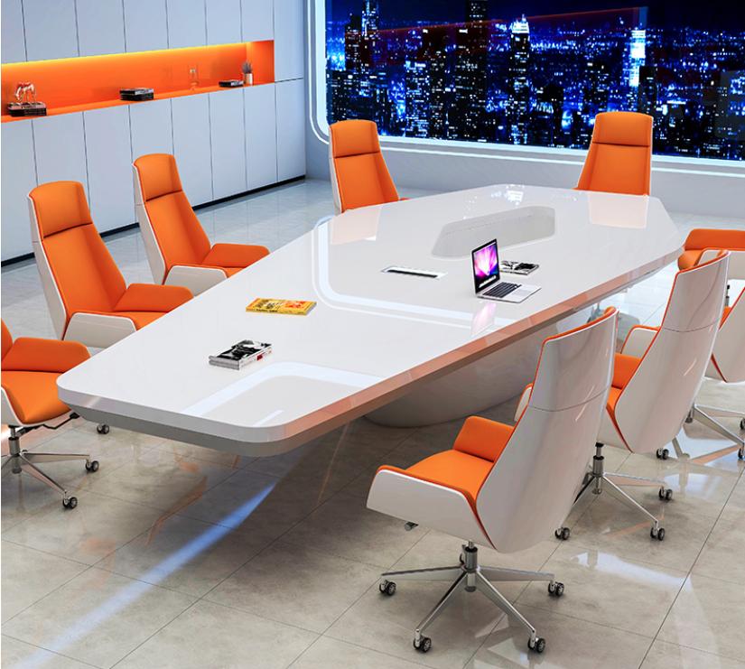 会议台|烤漆会议台|办公家具|华体会体育官方在线官网家具|烤漆会议台