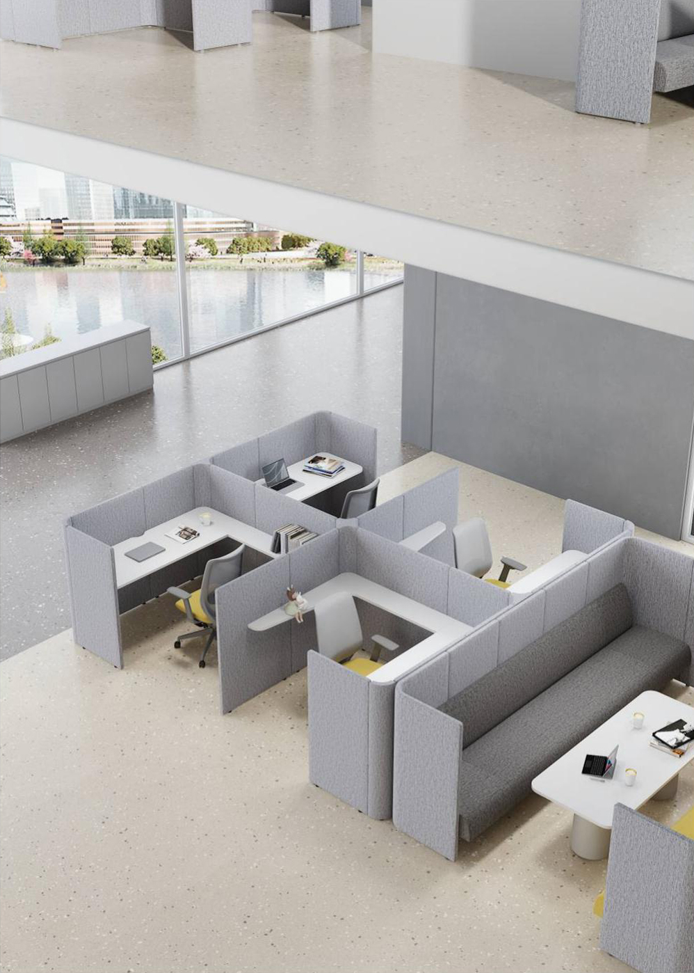 系统办公家具|系统办公家具|办公家具|华体会体育官方在线官网家具|纳斯特nastor系统办公家具