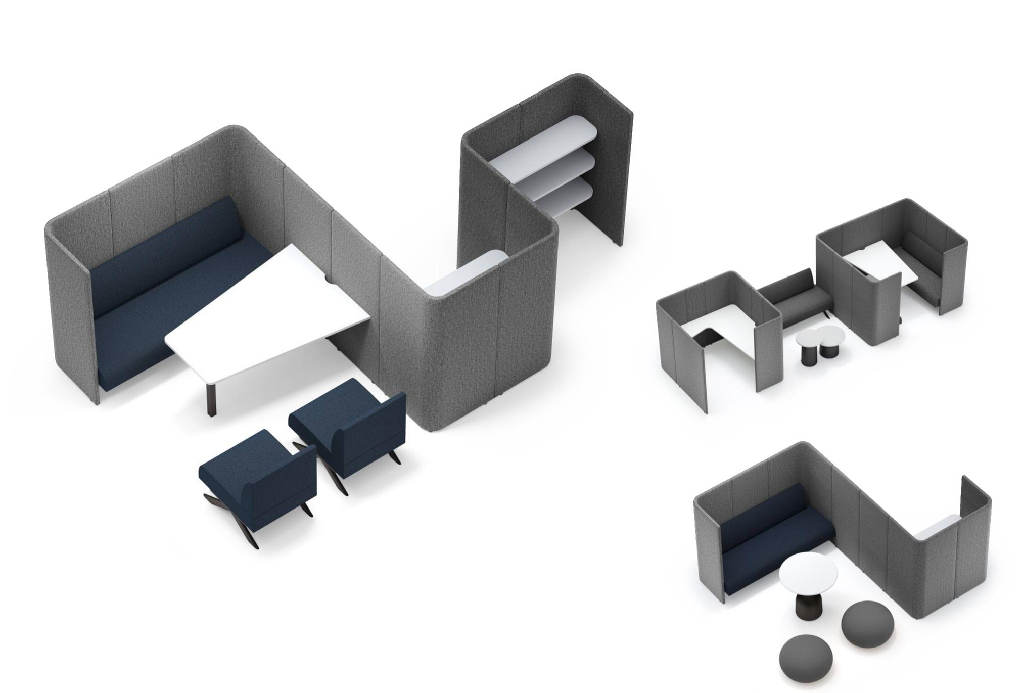 系统办公家具|系统办公家具|办公家具|华体会体育官方在线官网家具|纳斯特nastor系统办公家具