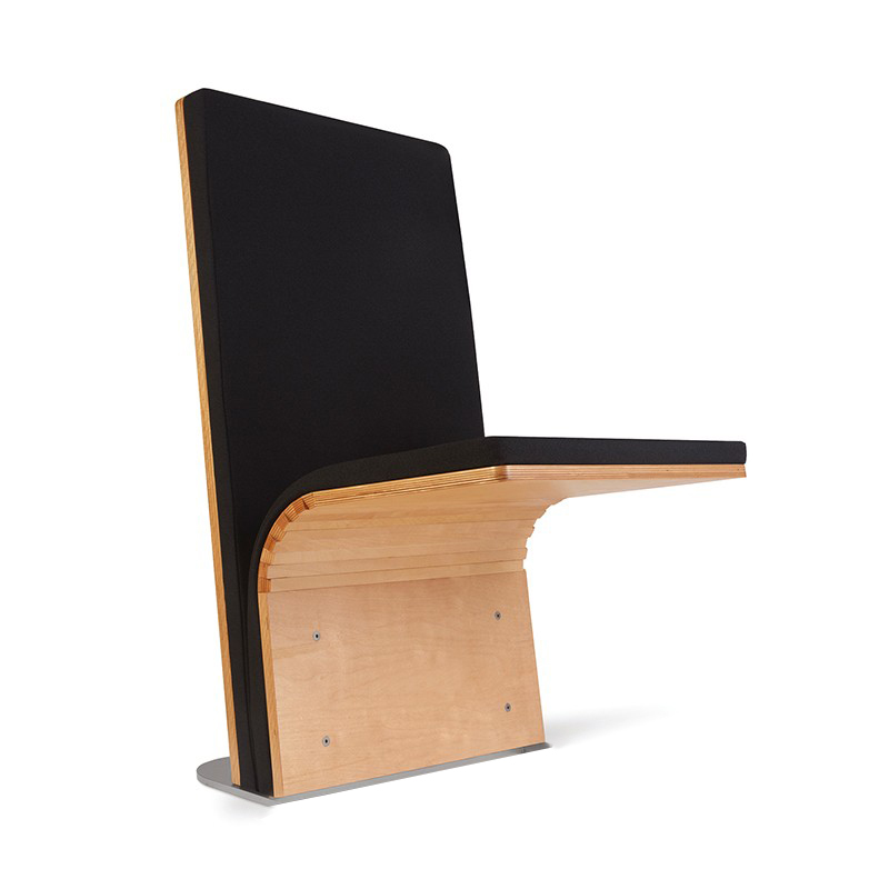 [公共座椅|礼堂椅、报告厅椅|办公家具|华体会体育官方在线官网家具|一页系列礼堂椅]