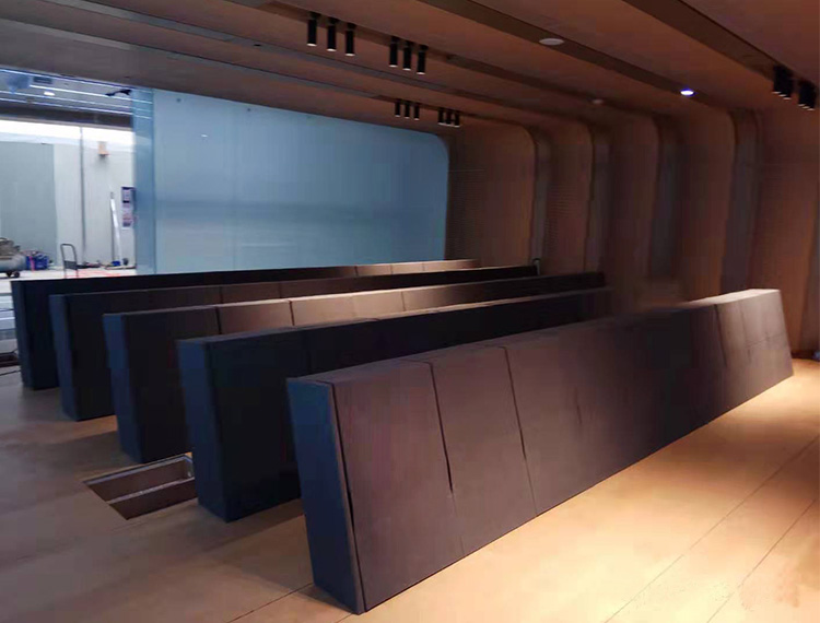 公共座椅|礼堂椅、报告厅椅|办公家具|华体会体育官方在线官网家具|幻影系列礼堂椅