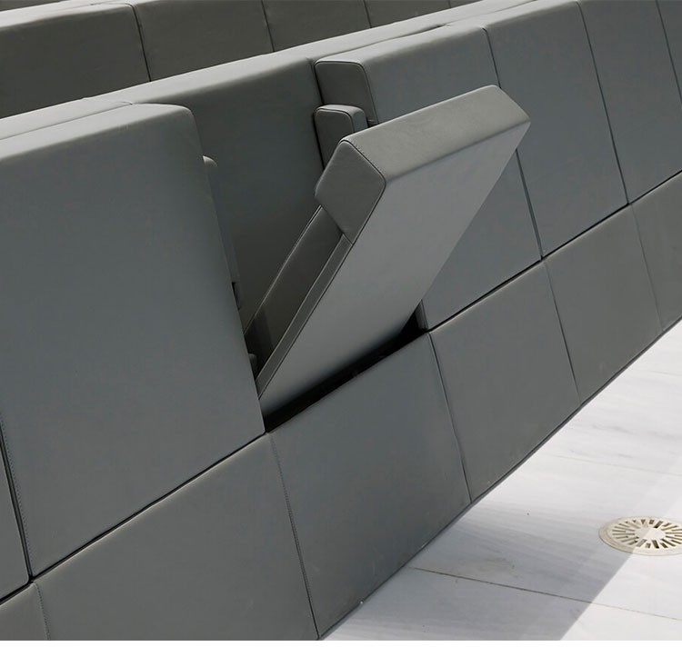 公共座椅|礼堂椅、报告厅椅|办公家具|华体会体育官方在线官网家具|幻影系列礼堂椅