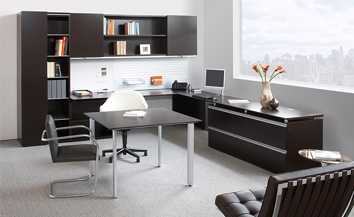 办公椅|现代真皮会议椅|办公家具|华体会体育官方在线官网家具|扁钢框架布尔诺椅