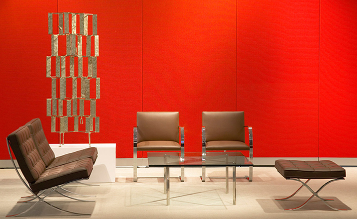 办公椅|现代真皮会议椅|办公家具|华体会体育官方在线官网家具|扁钢框架布尔诺椅