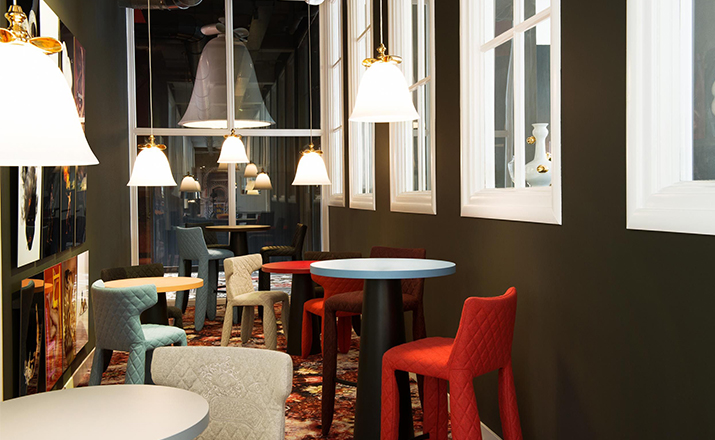 华体会体育官方在线官网 - 坐具|餐椅|办公家具|华体会体育官方在线官网家具|怪物无扶手椅