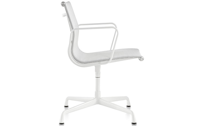 办公椅|现代真皮会议椅|办公家具|华体会体育官方在线官网家具|伊姆斯铸铝会议椅