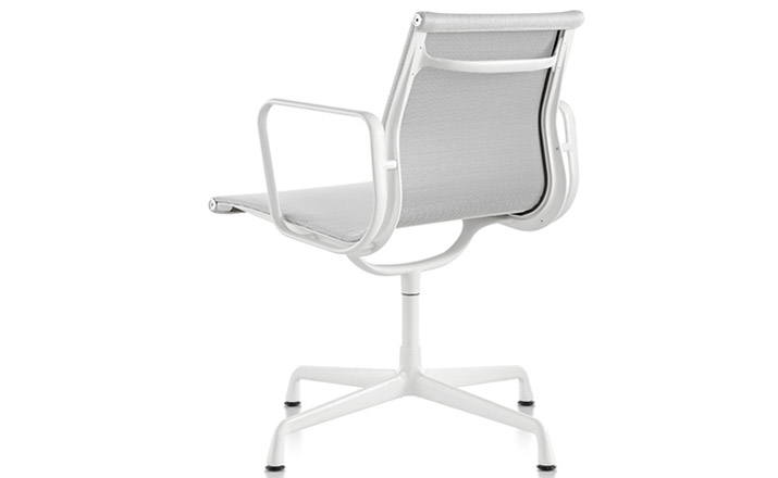 办公椅|现代真皮会议椅|办公家具|华体会体育官方在线官网家具|伊姆斯铸铝会议椅