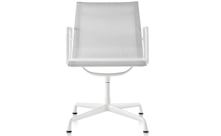 [办公椅|现代真皮会议椅|办公家具|华体会体育官方在线官网家具|伊姆斯铸铝会议椅]