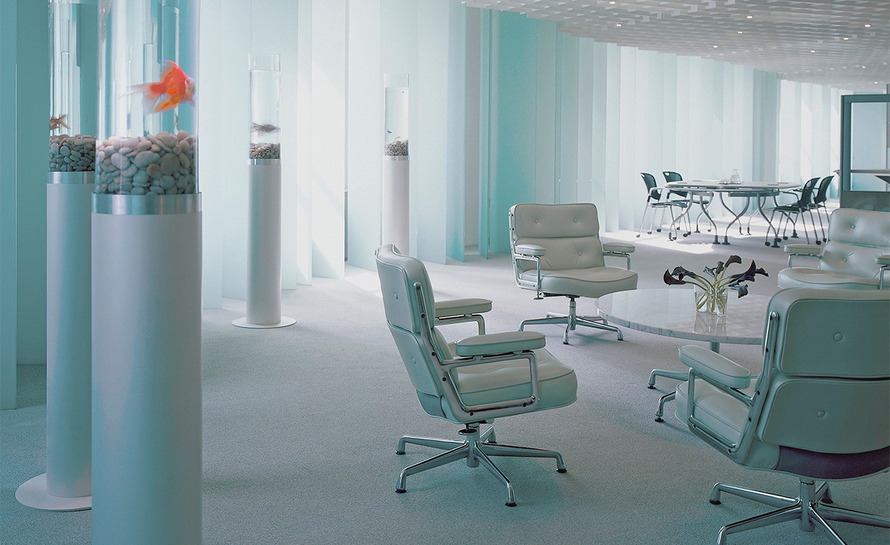 华体会体育官方在线官网 - 坐具|任务椅|办公家具|华体会体育官方在线官网家具|伊姆斯软包罗宾椅