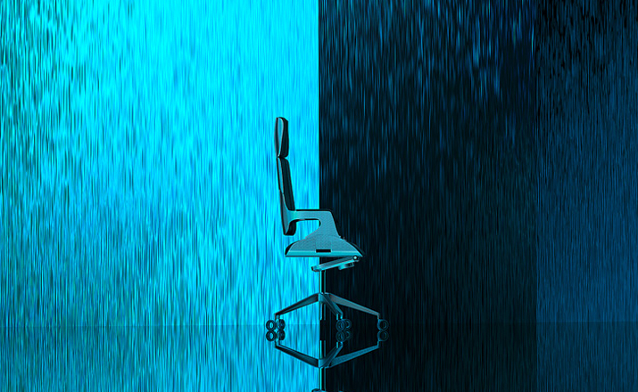 办公椅|现代真皮大班椅|办公家具|华体会体育官方在线官网家具| Interstuhl Silver 大班椅