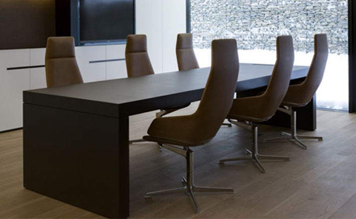 办公椅|现代真皮会议椅|办公家具|华体会体育官方在线官网家具|阿斯顿办公椅