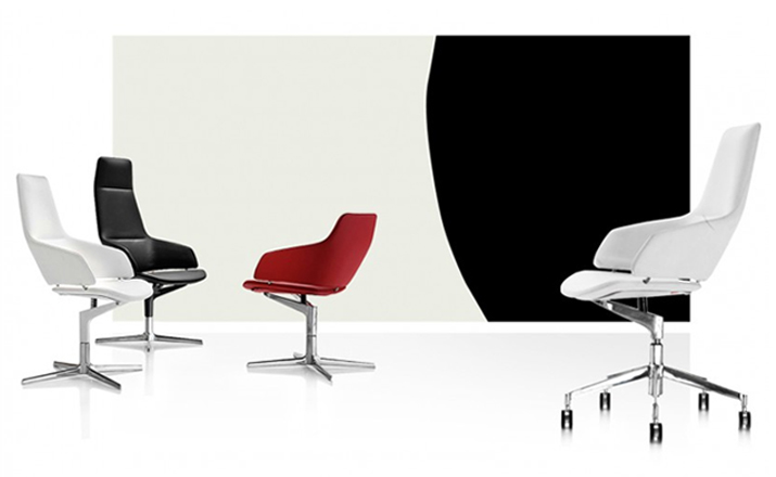 办公椅|布面职员椅|办公家具|华体会体育官方在线官网家具|阿斯顿办公椅