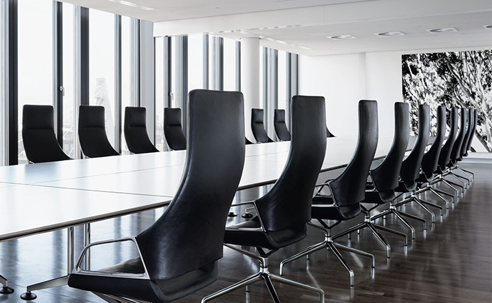 华体会体育官方在线官网 - 坐具|任务椅|办公家具|华体会体育官方在线官网家具|Graph Chair