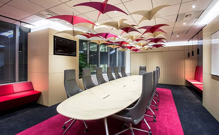 华体会体育官方在线官网 - 坐具|任务椅|办公家具|华体会体育官方在线官网家具|Graph Chair