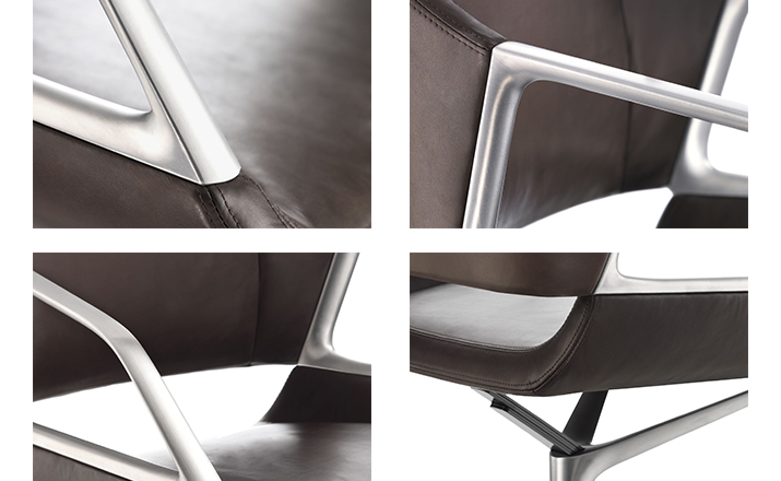 华体会体育官方在线官网 - 坐具|任务椅|办公家具|华体会体育官方在线官网家具|Graph Chair