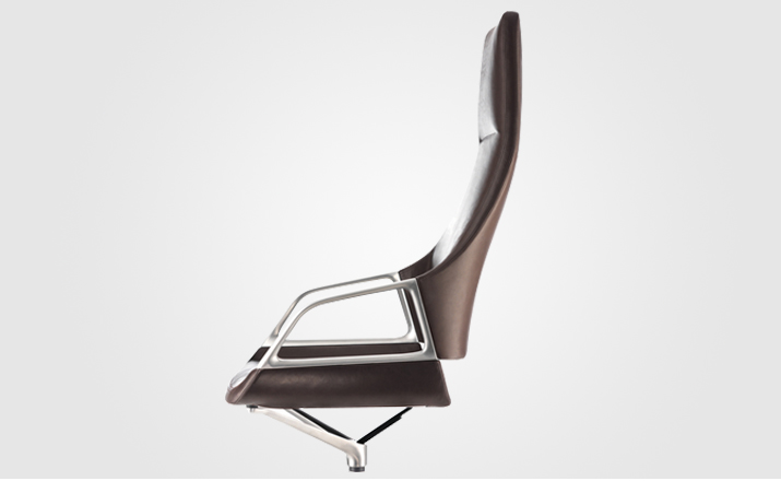 华体会体育官方在线官网 - 坐具|任务椅|办公家具|华体会体育官方在线官网家具|Graph Chair