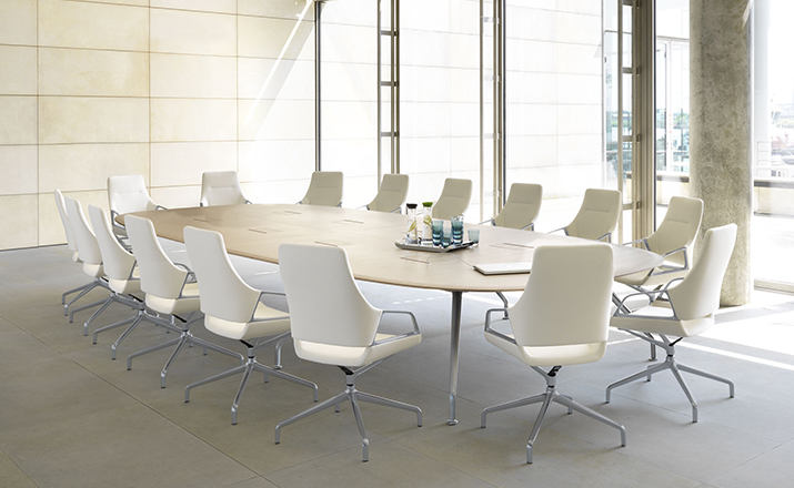 华体会体育官方在线官网 - 坐具|任务椅|办公家具|华体会体育官方在线官网家具|Graph Chair